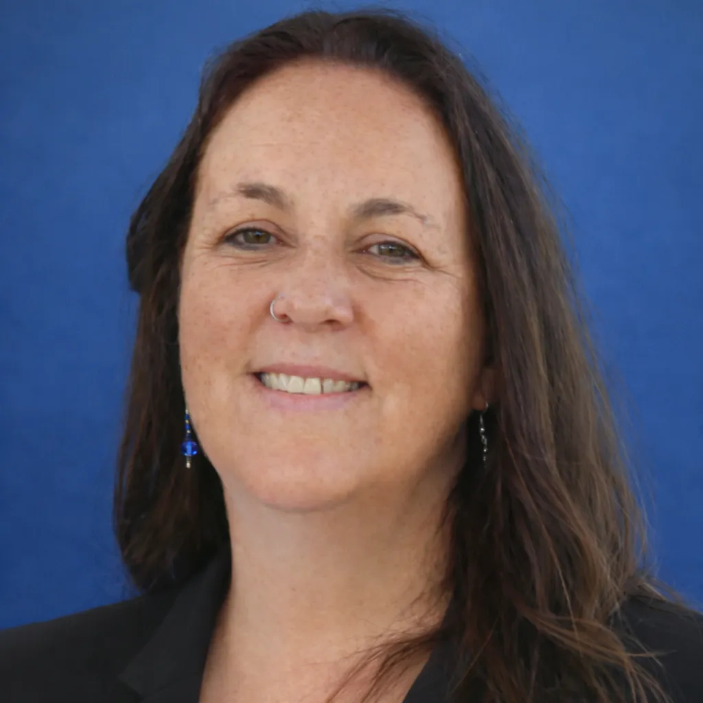 Betsy Frye - Care Manager - Public Guardian Services