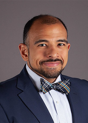 Clarence Richardson - Massachusetts Guardianship Policy Institute