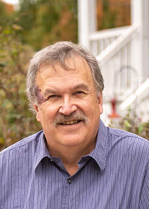 Paul Lanzikos - Massachusetts Guardianship Policy Institute