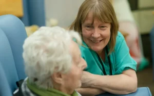 Calibrating Care To The Individual - Massachusetts Guarshianship Policy Institute