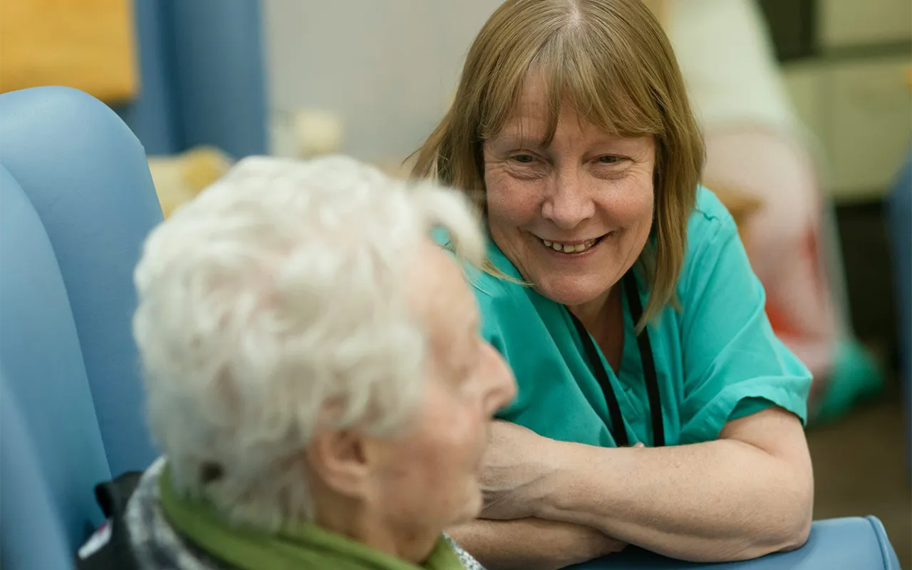 Calibrating Care To The Individual - Massachusetts Guarshianship Policy Institute