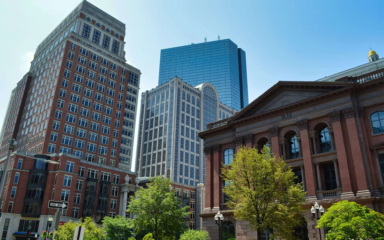 Massachusetts Releases Report On Oversight Office