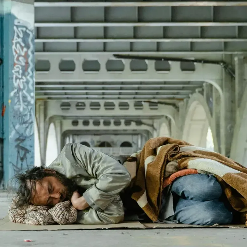 Meet The Clients - Jacks Story - Public Guardian Services