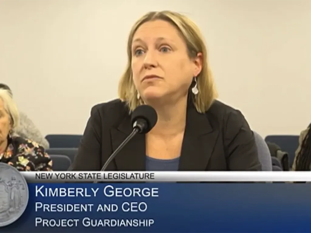 Shortage of Guardianship Capacity Raises Alarm in NY