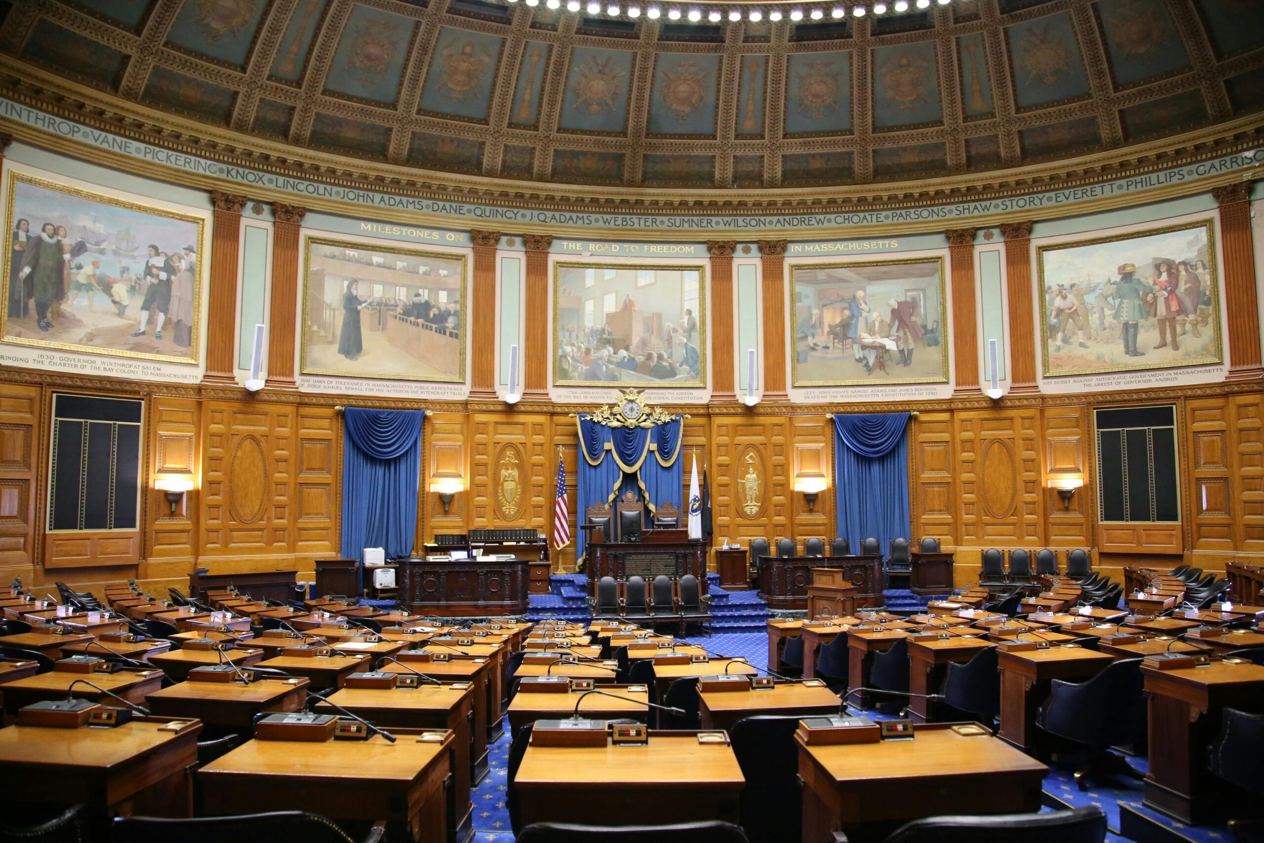 Following Up on the Federal Veterans Guardianship Initiative - Massachusetts Guardianship Policy Institute