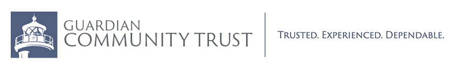 Guardian Community Trust Logo