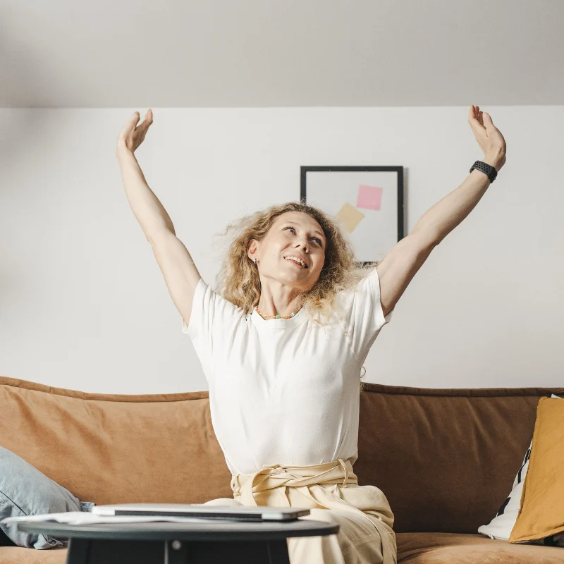 Meet The Clients - Jenny's Story - Public Guardian Services