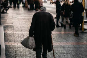 Person-Centered Guardianship Between Strangers - Massachusetts Guardianship Policy Institute